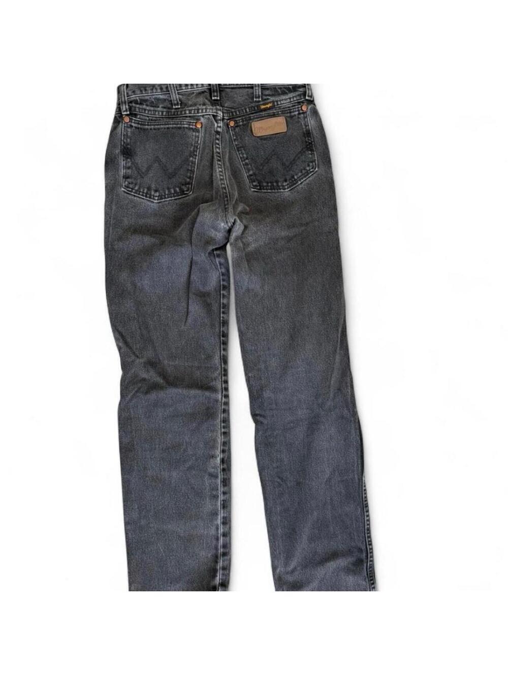 WRANGLER - Picture 3 of 5